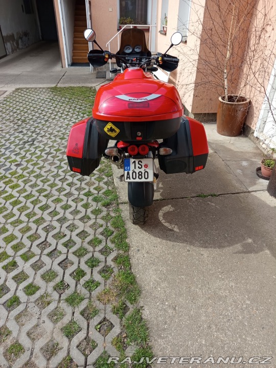 BMW R 259 1100 GS 1994