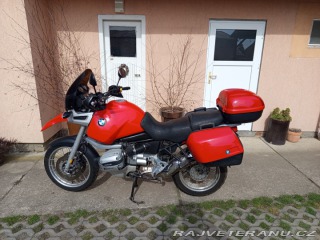 BMW R 259 1100 GS 1994