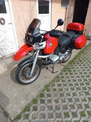 BMW R 259 1100 GS 1994