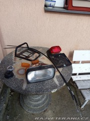 BMW R 259 1100 GS 1994