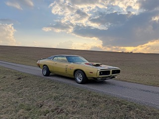 Dodge Charger 