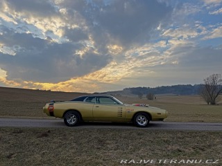 Dodge Charger  1974
