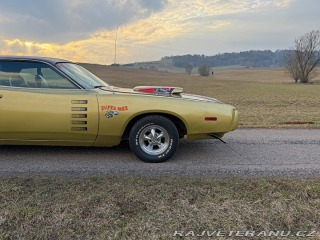 Dodge Charger  1974