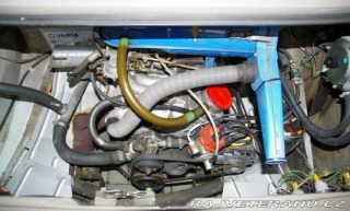 Škoda Rapid 136 1989