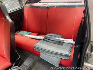 Škoda Rapid 136 1989