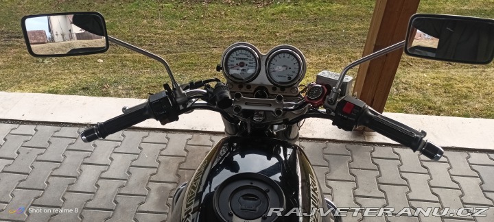 Suzuki VX VX800 1995