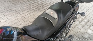 Suzuki VX VX800 1995