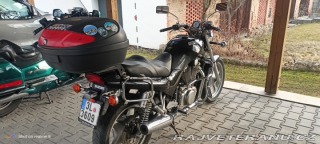 Suzuki VX VX800 1995