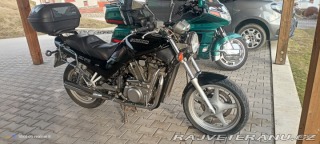 Suzuki VX VX800 1995