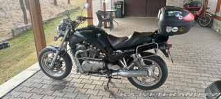 Suzuki VX VX800 1995