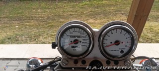 Suzuki VX VX800 1995