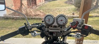 Suzuki VX VX800 1995