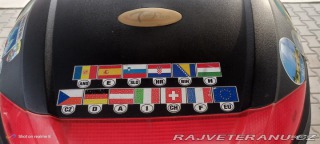 Suzuki VX VX800 1995