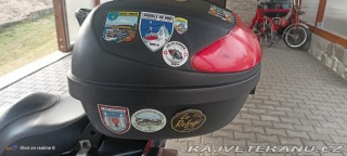 Suzuki VX VX800 1995