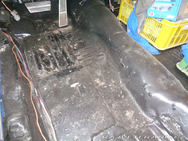 Oldsmobile 88 Delta Royale 1974