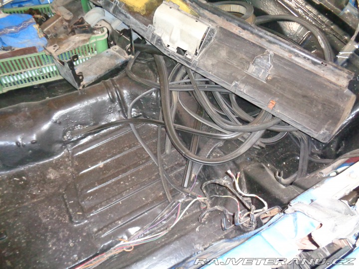 Oldsmobile 88 Delta Royale 1974