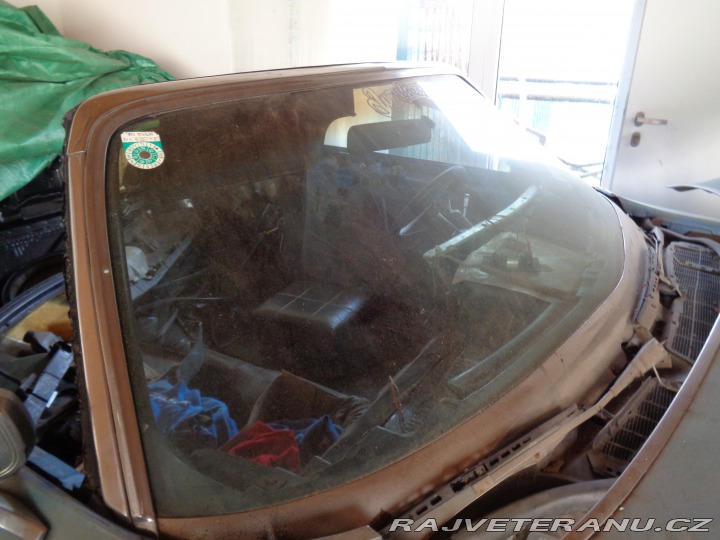 Oldsmobile 88 Delta Royale 1974