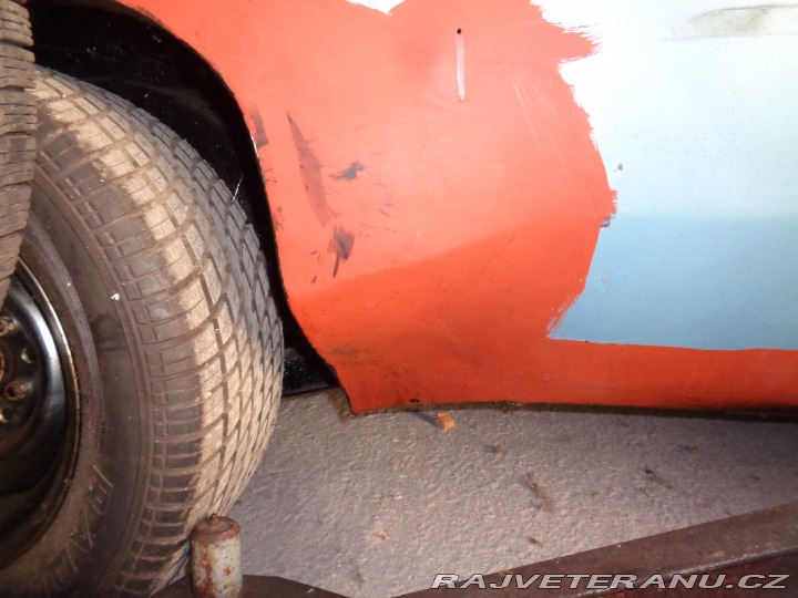 Oldsmobile 88 Delta Royale 1974