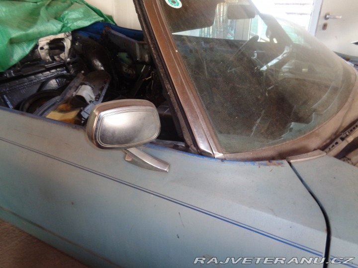 Oldsmobile 88 Delta Royale 1974