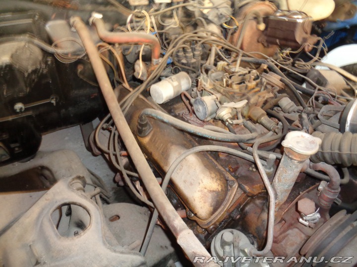 Oldsmobile 88 Delta Royale 1974