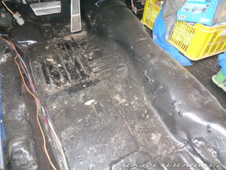 Oldsmobile 88 Delta Royale 1974