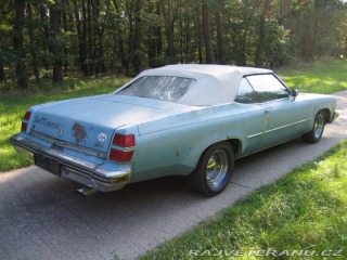 Oldsmobile 88 Delta Royale 1974