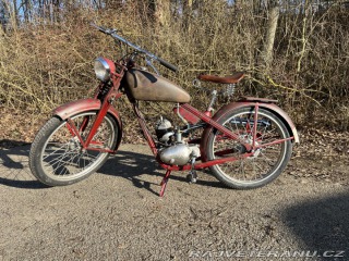 Jawa 100 Robot  1940