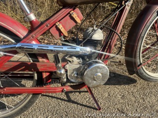 Jawa 100 Robot  1940