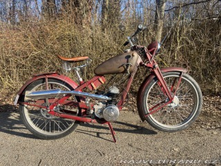 Jawa 100 Robot  1940