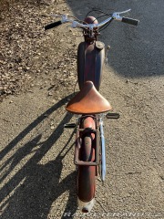 Jawa 100 Robot  1940