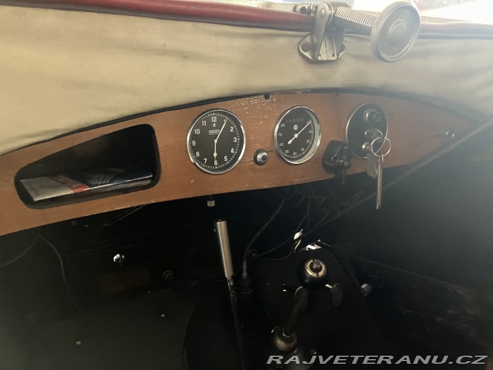 Tatra 12  1930