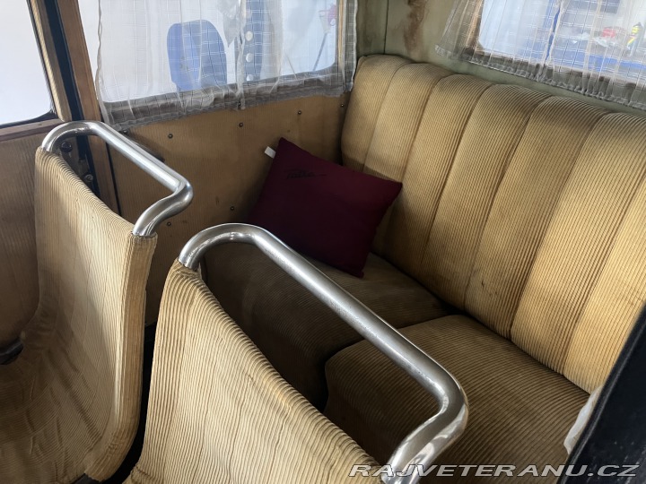Tatra 12  1930