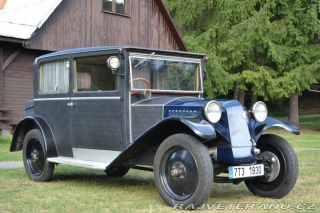 Tatra 12 1930