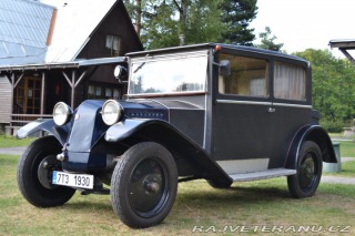 Tatra 12  1930