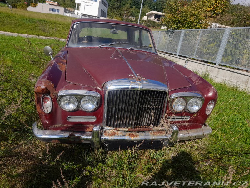 Bentley Ostatní modely 