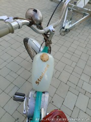 Jawa Ostatní modely Stadion s11 1960