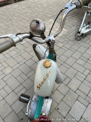 Jawa Ostatní modely Stadion s11 1960