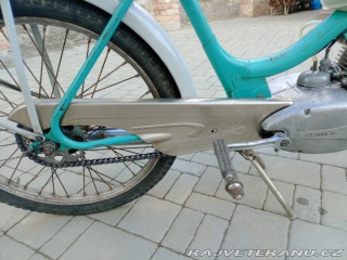 Jawa Ostatní modely Stadion s11 1960