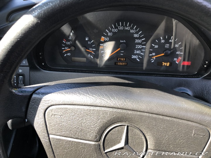 Mercedes-Benz C  1996