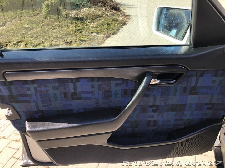 Mercedes-Benz C  1996