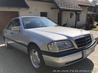 Mercedes-Benz C  1996