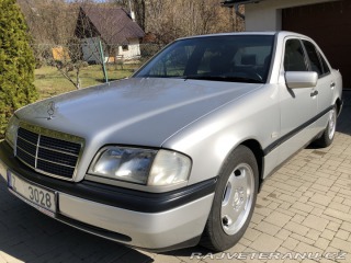 Mercedes-Benz C  1996