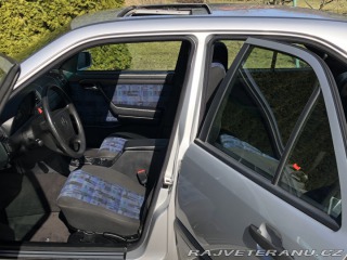 Mercedes-Benz C  1996