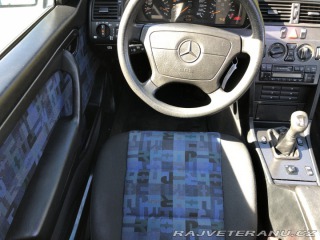 Mercedes-Benz C  1996