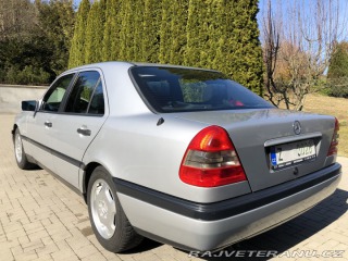 Mercedes-Benz C  1996