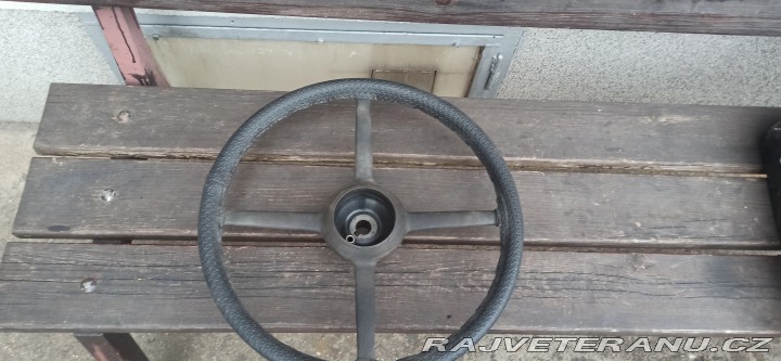 Praga Piccolo P21 1932