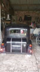 Praga Piccolo P21 1932