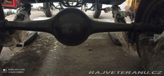 Praga Piccolo P21 1932