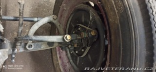 Praga Piccolo P21 1932