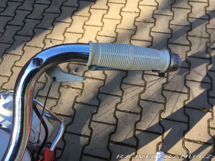 Ostatní značky Ostatní modely Velosolex 3800 1966